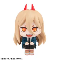 MegaHouse Lookup Chainsaw Man Power(Repeat) - Chainsaw Man - photo 6