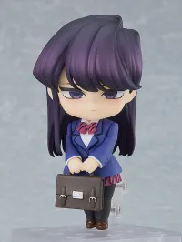 GOOD SMILE COMPANY Nendoroid Shoko Komi(re-run) - Komi Can't Communicate - photo 1