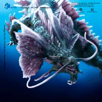 HIYA TOYS Godzilla x Kong The New Empire Tiamat Action Figure - Godzilla - photo 8