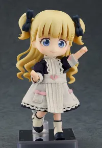 GOOD SMILE COMPANY Nendoroid Doll Emilico - Shadows House - photo 4