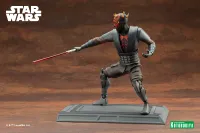 KOTOBUKIYA ARTFX 1/7 DARTH MAUL™ - Star Wars - photo 11