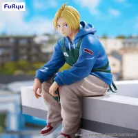 FuRyu SAKAMOTO DAYS Noodle Stopper Figure -Shin Asakura- - Sakamoto Days - photo 5