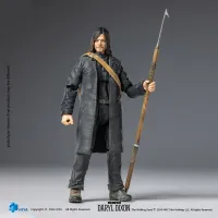 HIYA TOYS Exquisite Mini Series 1/18 Scale THE WALKING DEAD: DARYL DIXON Daryl - The Walking Dead - photo 8