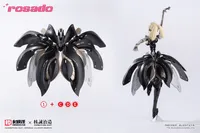 Earnestcore Craft RS-03 Starflower Lily MK3 - rosado Project - photo 13