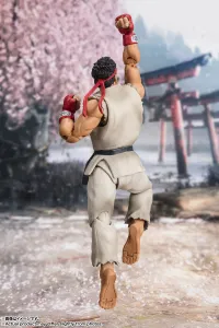 TAMASHII NATIONS RYU -Outfit 2- "Street Fighter series" TAMASHII NATIONS S.H.Figuarts - Street Fighter - photo 3