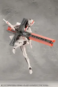 KOTOBUKIYA METAMORPHOSE UNIT GRAVE ARMS2 - Megalomaria - photo 7