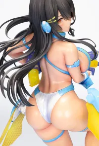 KOTOBUKIYA ASRA AOI SUI - Megami Device - photo 9