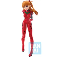 BANDAI Asuka Langley Soryu (30th Anniversary) - Neon Genesis Evangelion - photo 2