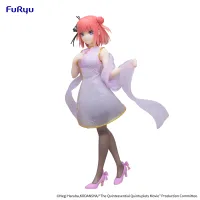 FuRyu The Quintessential Quintuplets Movie　Figure -Nakano Nino China Princess ver.- - The Quintessential Quintuplets - photo 7