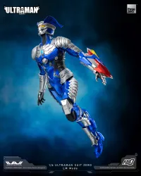 threezero ULTRAMAN - FigZero 1/6 ULTRAMAN SUIT ZERO LM Mode - Ultraman - photo 9