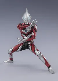 TAMASHII NATIONS ULTRAMAN GEED PRIMITIVE [ULTRAMAN NEW GENERATION STARS Ver.] "ULTRAMAN", TAMASHII NATIONS S.H.Figuarts - Ultraman - photo 6