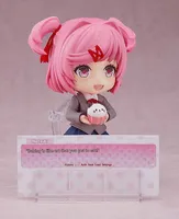 GOOD SMILE COMPANY Nendoroid Natsuki - Doki Doki Literature Club! - photo 4