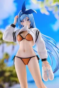 ENSOUTOYS Minah: Swimwear Ver. - Scale Figures - photo 7