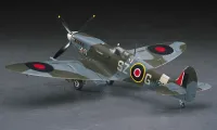 Hasegawa [JT79] 1:48 SPITFIRE Mk.IXc - Scale Kits - photo 2
