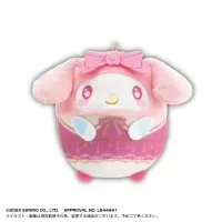 MAX LIMITED Sanrio characters FUWA KORORIN 6 (6pc per box) - Sanrio - photo 7