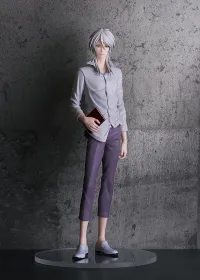 GOOD SMILE COMPANY POP UP PARADE Shogo Makishima L Size - Psycho-Pass - photo 4