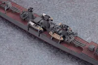 Hasegawa [357] 1:700 IJN LIGHT CRUISER TENRYU - Scale Kits - photo 5