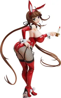 FREEing Ryobi: Shinobi-tenshin - Bunny Ver. - Shinovi Master Senran Kagura - photo 2