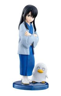 TAMASHII NATIONS KATSURA KOTAROU "GINTAMA", Rowtashii Noise Adokenette - Gintama - photo 6