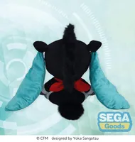 SEGA fuwa petit "Hatsune Miku Horse 2026" Plush (LL) - Hatsune Miku - photo 4