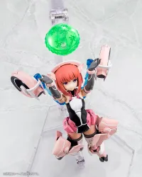 KOTOBUKIYA Aika Aikawa [Jin-ai] - Megami Device - photo 9