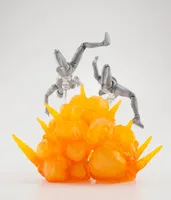 TAMASHII NATIONS EXPLOSION Red Ver. for S.H.Figuarts - Figure Accessories - photo 4
