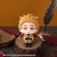 MegaHouse Lookup My Hero Academia Hawks - My Hero Academia - photo 4