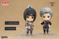 GOOD SMILE COMPANY Nendoroid Shadowheart - Baldur's Gate III - photo 3