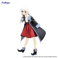 The Journey of Elaina　Trio-Try-iT Figure -Elaina-