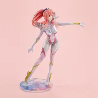 MegaHouse GGG Mobile Suit Gundam SEED FREEDOM Lacus Clyne Ver. Pilot Suit - Mobile Suit Gundam SEED FREEDOM - photo 9
