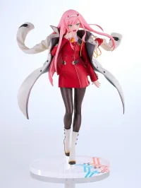 GOOD SMILE COMPANY Zero Two - DARLING in the FRANXX - photo 3