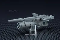 BANDAI HOBBY HGUC 1/144 #153 Unicorn Gundam 2 Banshee Norn (Unicorn Mode) - Mobile Suit Gundam Unicorn / Narrative - photo 5