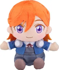 GOOD SMILE COMPANY Love Live! Superstar!! Plushie Kanon Shibuya - Love Live! - photo 2