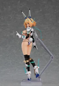 Max Factory figma Sophia F. Shirring: Bikini Armor ver. - BUNNY SUIT PLANNING - photo 6