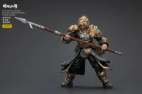 JOYTOY Dark Source JiangHu Northern Hanland Empire Heavy Cavalry - JOYTOY Original Series - photo 4