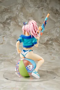 Hakoiri-musume 1/6 scaled pre-painted figure of TALES of ARISE Shionne Summer Ver. - TALES of ARISE - photo 7