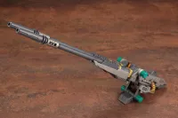 KOTOBUKIYA ZOIDS CUSTOMIZE PARTS DUAL SNIPER RIFLE & AZ FIVE LAUNCH MISSILE SYSTEM SET - ZOIDS - photo 10