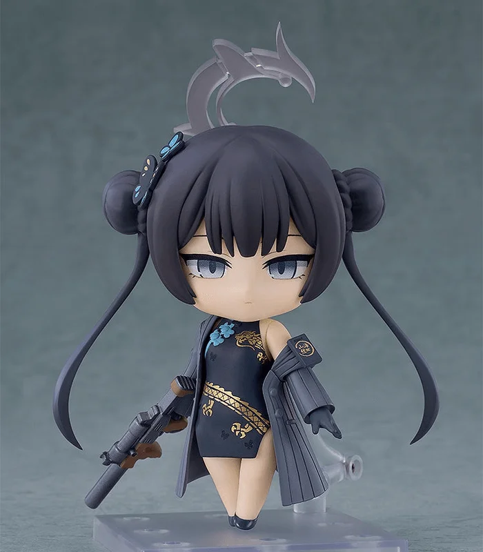 GOOD SMILE COMPANY Nendoroid Kisaki Ryuuge - Blue Archive