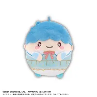 MAX LIMITED Sanrio characters FUWA KORORIN 6 (6pc per box) - Sanrio - photo 3