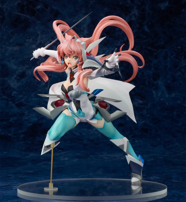 HOBBY STOCK Symphogear GX 1/7 Maria Cadenzavna Eve - Symphogear