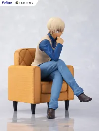 FuRyu TENITOL Toru Amuro - CASE CLOSED - photo 9