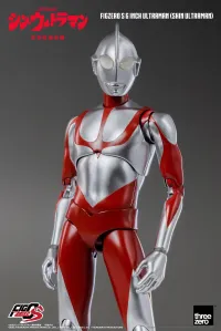 threezero FigZero S 6 inch Ultraman (SHIN ULTRAMAN) - Ultraman - photo 11