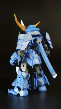 PLUM PMOA PLA ACT12:DATE ARMOR DECORATION VER. - PLA ACT - photo 7