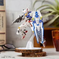Azone si-gu-mi PRO XVX-016 Gundam Aerial - Mobile Suit Gundam: The Witch from Mercury - photo 6