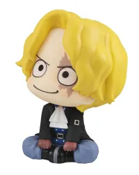 MegaHouse Lookup ONE PIECE Sabo(Repeat) - ONE PIECE - photo 7