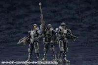 KOTOBUKIYA EARLY GOVERNOR Vol.1 NIGHT STALKERS PACK - Sci-Fi - photo 5