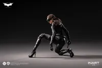 Queen Studios INART – Catwoman (The Dark Knight Rises) 1/12 Action Figure - DC Comics - photo 17