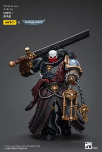 JOYTOY Ultramarines Judiciar - Warhammer 40K - photo 1