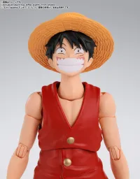 TAMASHII NATIONS NAMI -ROMANCE DAWN- "ONE PIECE", TAMASHII NATIONS S.H.Figuarts - ONE PIECE - photo 7