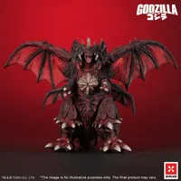 Star Ace TOHO Kaiju Wars Series Destoroyah Standard Version - TOHO Kaiju Wars Series - photo 1